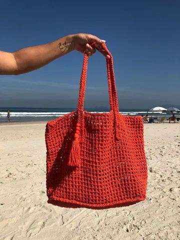 Bolsa Praiana