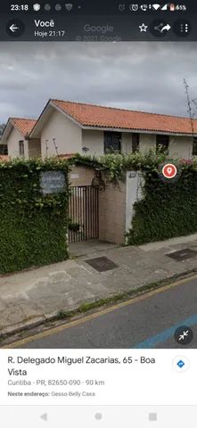 Captação de Apartamento a venda na Rua Delegado Miguel Zacarias, Boa Vista, Curitiba, PR