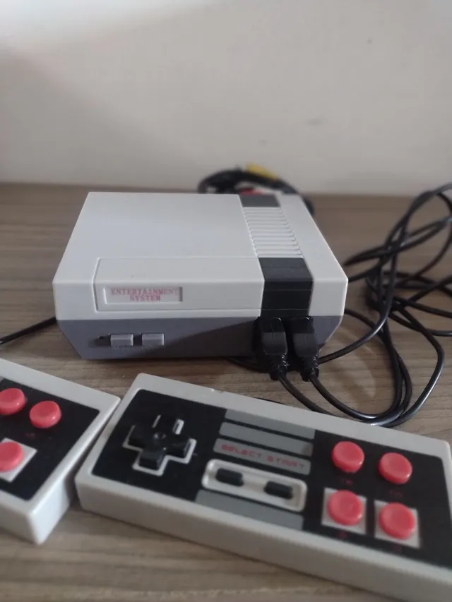 Arquivo Consoles - Nintendo Barato