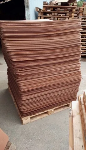 Chapatex eucatex