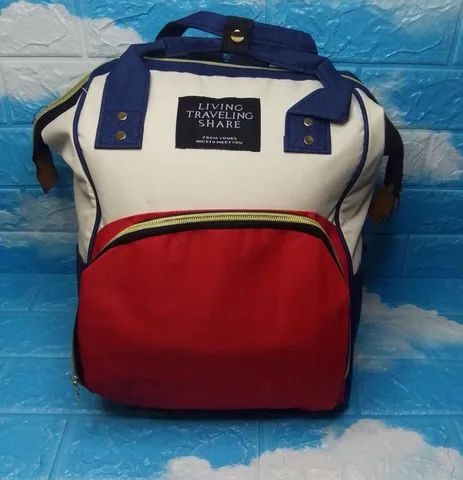 Bolsa de maternidade 