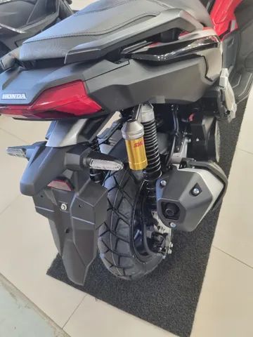 Adv 160 Honda 2025 - Foto 2