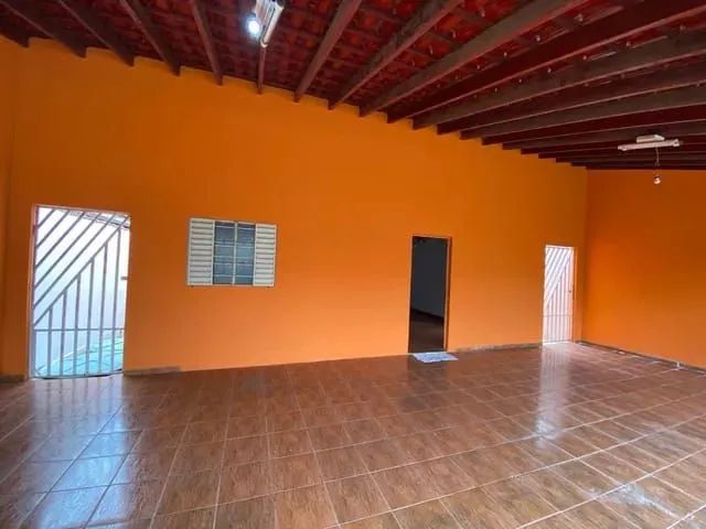 Vendo casa no riacho1 (Qn09) - Foto 2
