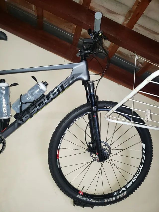 MTB Absolute Prime SL Carbono  - Foto 2