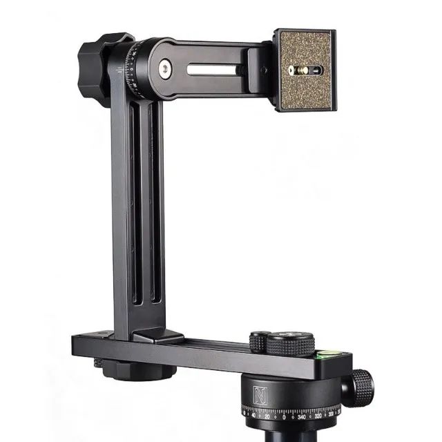 Cabeça Fanotec Nodal Ninja 4 Starter Package para Fotos Panoramicas e 360 com DSLR - Foto 2