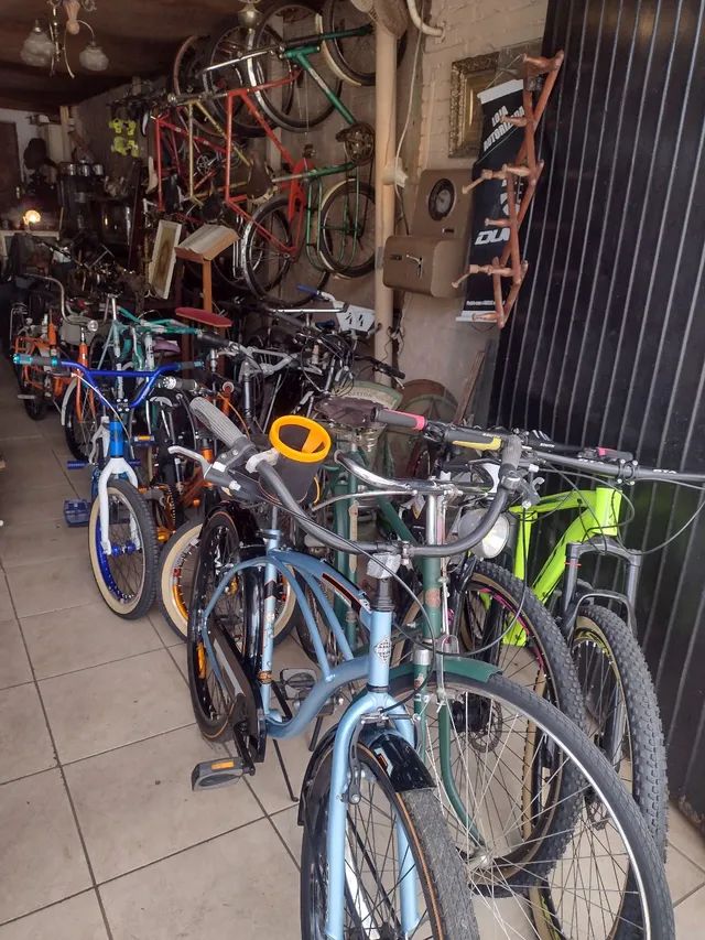 Casa Velha ? Antiguidades e Bicicletas  - Foto 5