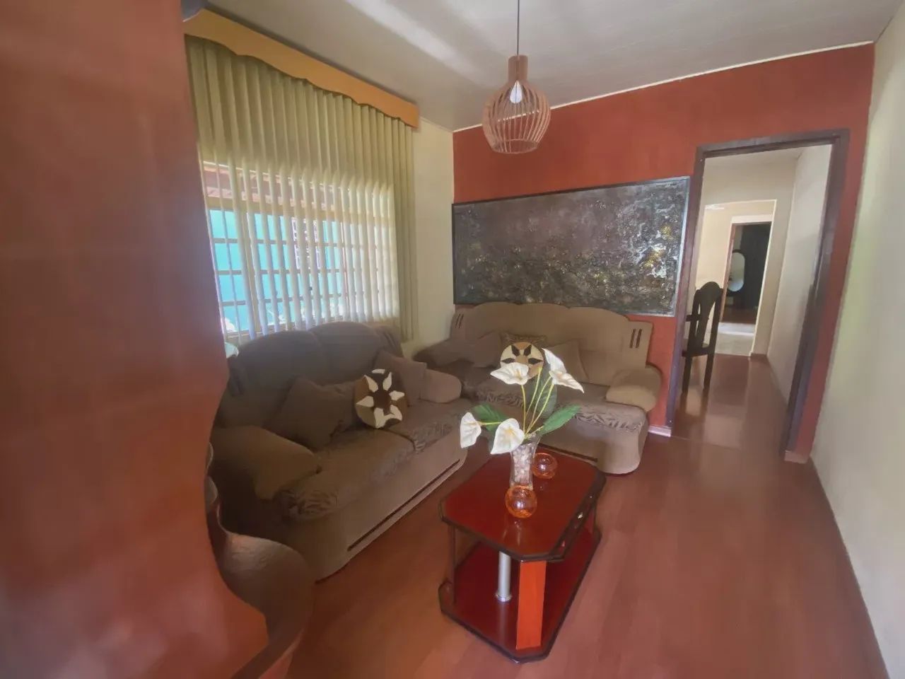 Casa para venda, 3 quartos com Suite no Nova Pampulha, Vespasiano - Foto 4