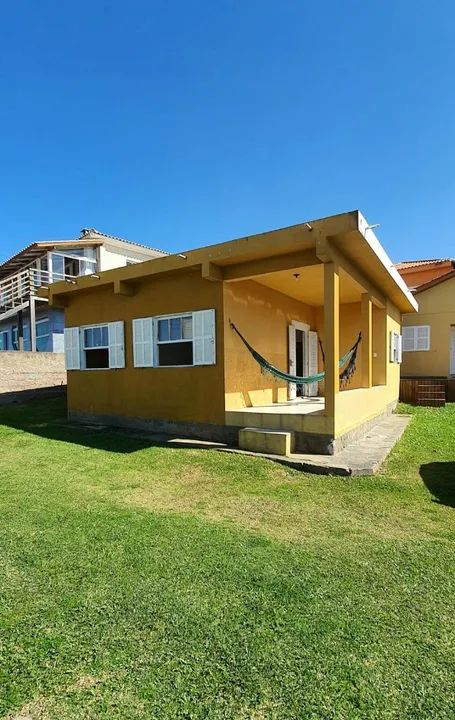 Aluguel de Casas no Farol de Santa Marta - Apenas R$ 75 por pessoa/dia!