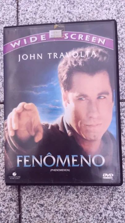Fenômeno (John Travolta)