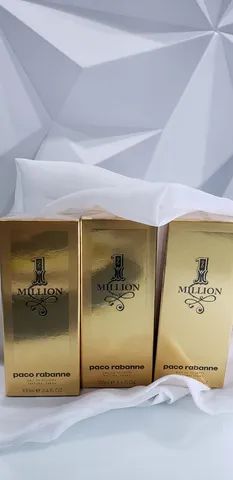 Best Friday Perfume Rabanne 1 Million Masculino 100ML