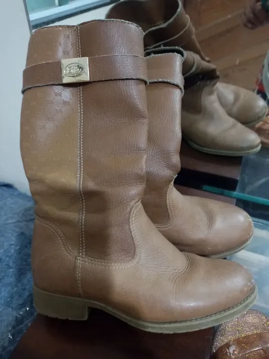 Sandalias e sapatinha infantil  - Foto 5