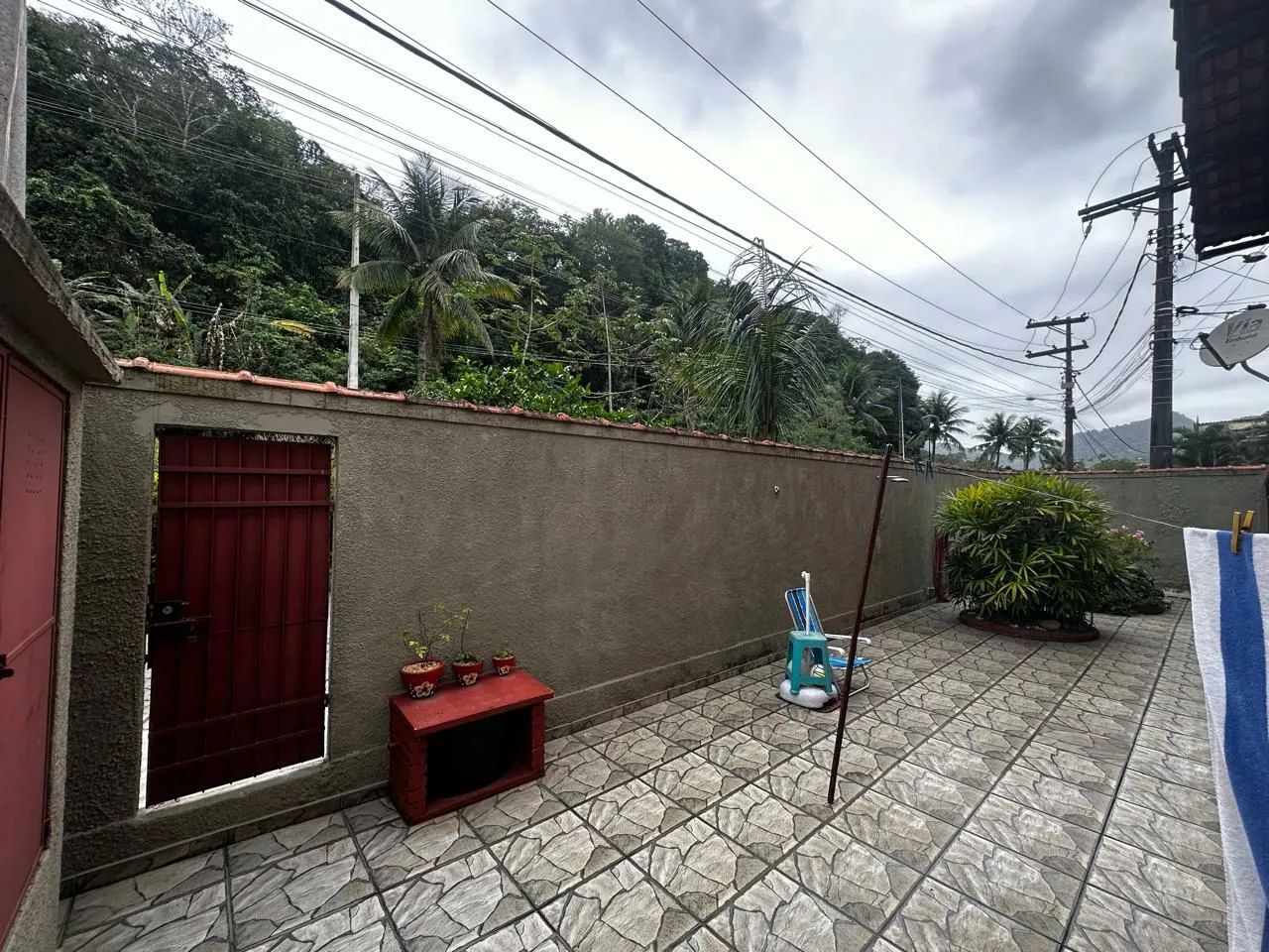 DUPLEX DE ESQUINA A VENDA EM MURIQUI  - Foto 2