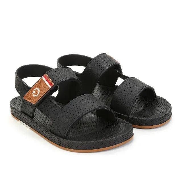 Sandália Papete Cartago