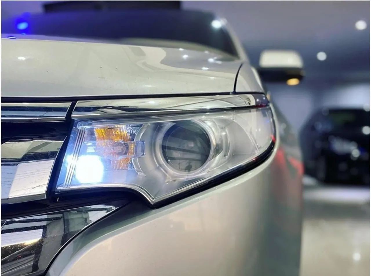 Ford Edge bem conservado  - Foto 3