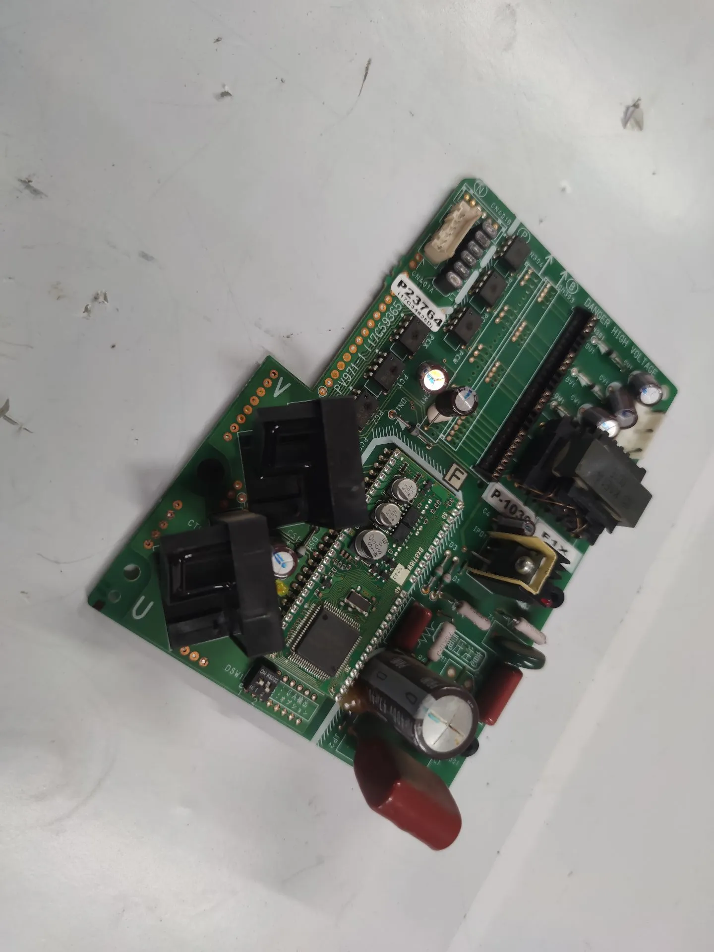 Placa Hitachi Circuito P-1039 com garantia