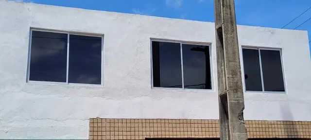 Fumê e black-out insulfilm para vidros de janelas e portas 
