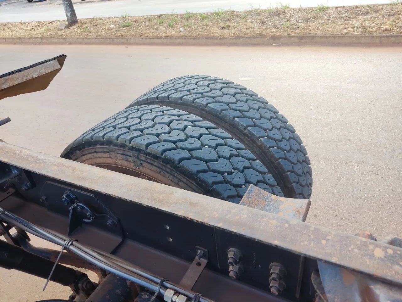 MB 1318 eletrônico - Foto 9