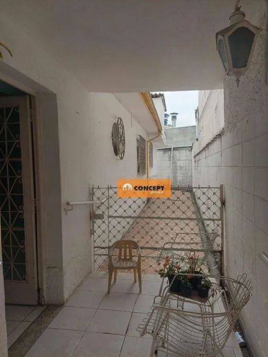 Casa com 3 dormitórios à venda, 200 m² por R$ 750.000,00 - Vila Jamil - Poá/SP - Foto 4