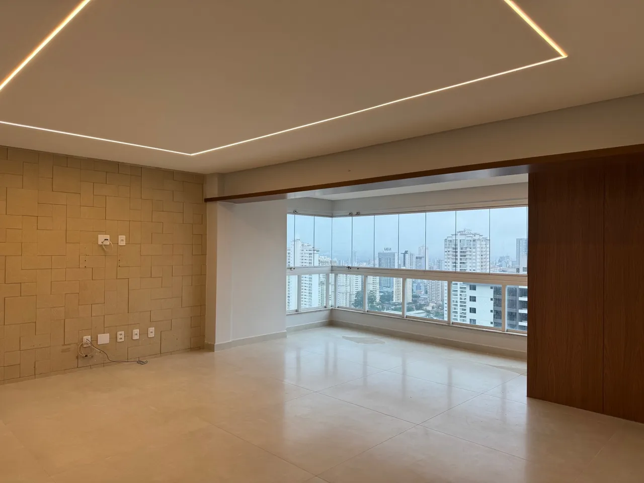 Apartamento para locação no setor Bueno