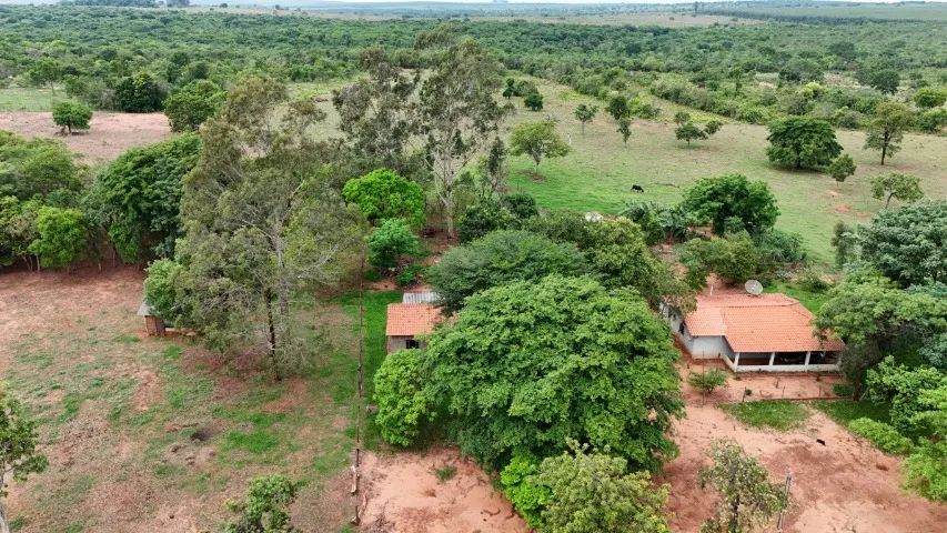 Chácara de 08 Hectares em Jaraguari com 02 Casas! - Foto 2