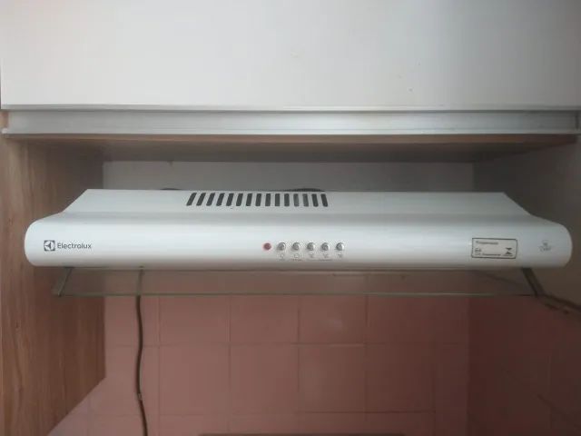 Depurador Eletrolux - SEMINOVO 2024 - 60 cm - Foto 3