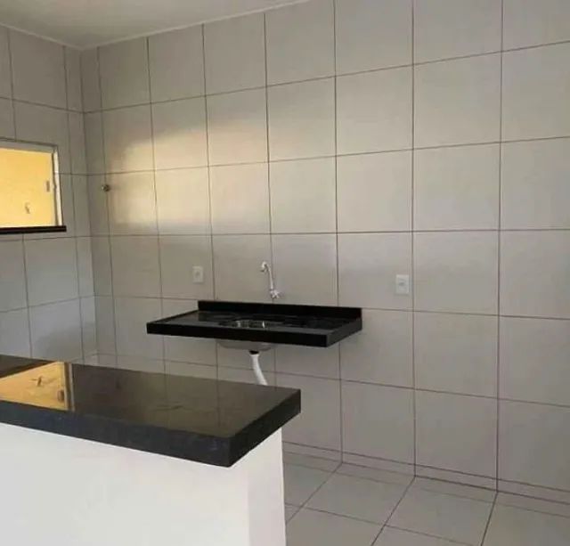 10- Casa no alto do turu - Foto 5