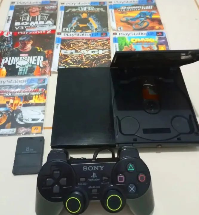 Ps2 