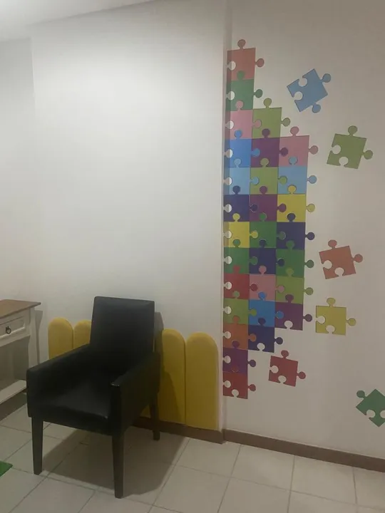 Sublocação sala para profissionais!