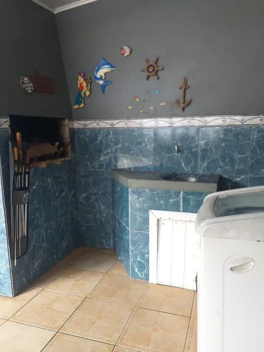 Casa grande e sossegada em Torres - Foto 3