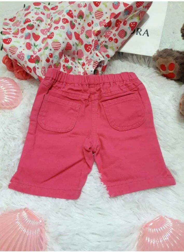 Conjunto Moranguinho64304563063682124