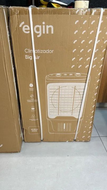 CLIMATIZADOR VENTISOL 8 LITROS