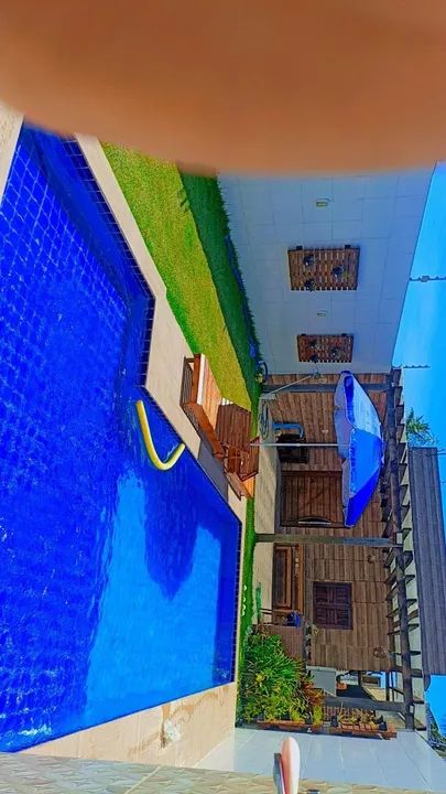 Casa Para Temporada - Foto 4