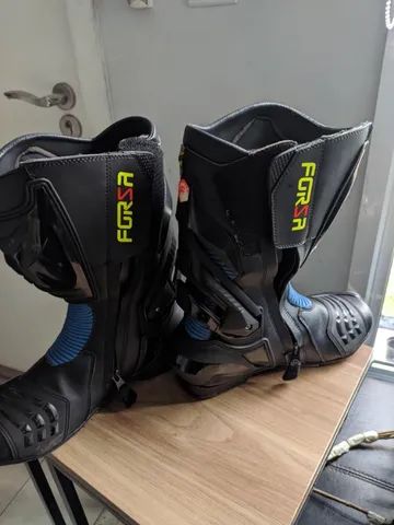 Bota sales forza hornet