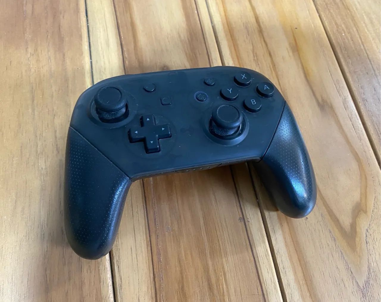 Pro Controller nintendo switch original  - Foto 2