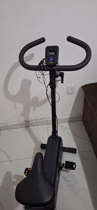 Bicicleta Ergométrica Dream - Foto 2