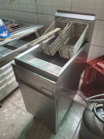 Fritadeira ppienk - Foto 2