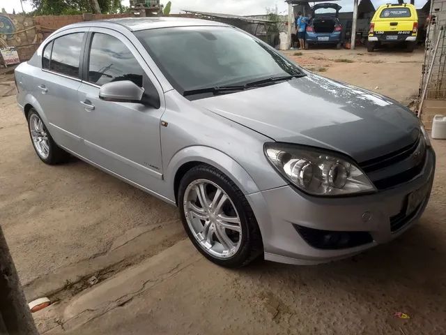 Vectra R