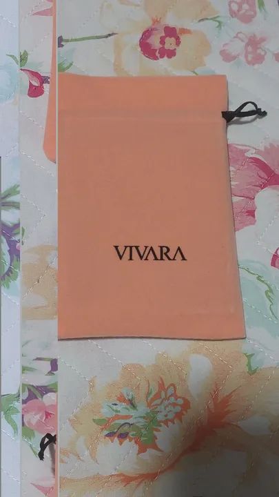 Carteira masculina Vivara - Foto 5