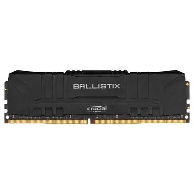 Memória Crucial Ballistix 8GB Ddr4 3000 Mhz