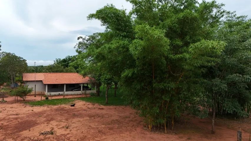 Chácara de 08 Hectares em Jaraguari com 02 Casas! - Foto 5
