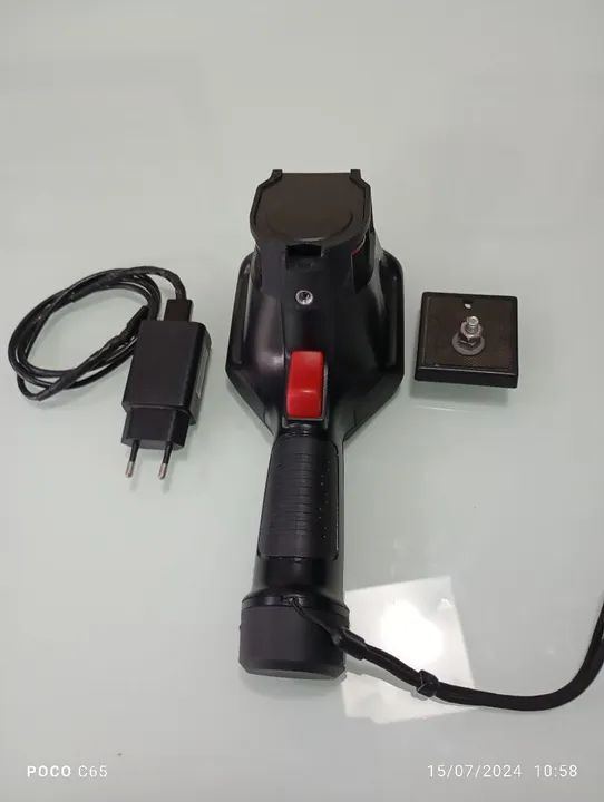 Hikvision Hendheld Thermogrphy Camera 