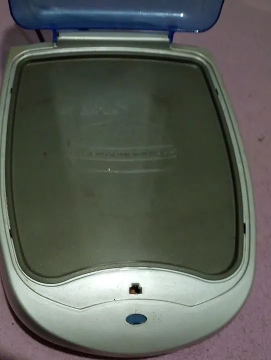 Glill tamanho família  TC  por celular - Foto 2