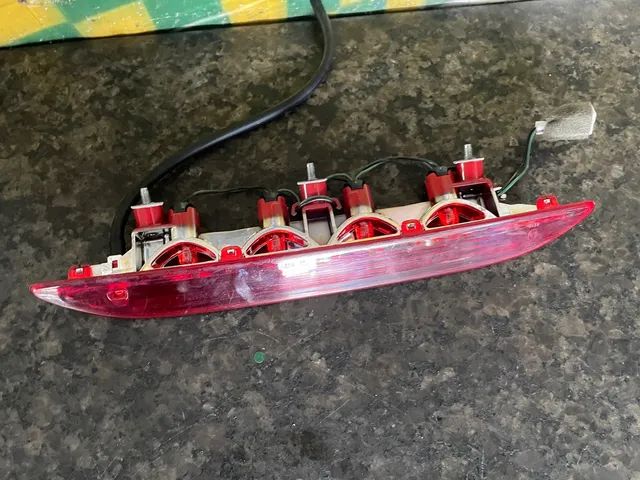 Brake light hb20 hatch  - Foto 3