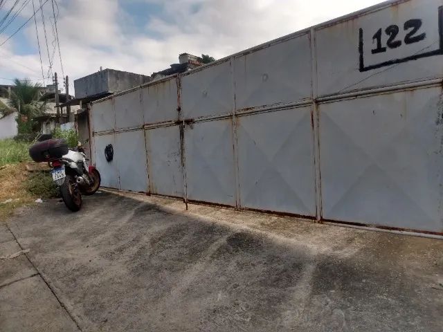 Captação de Casa para locação na Rua Mossoró, Boa Vista, São Gonçalo, RJ