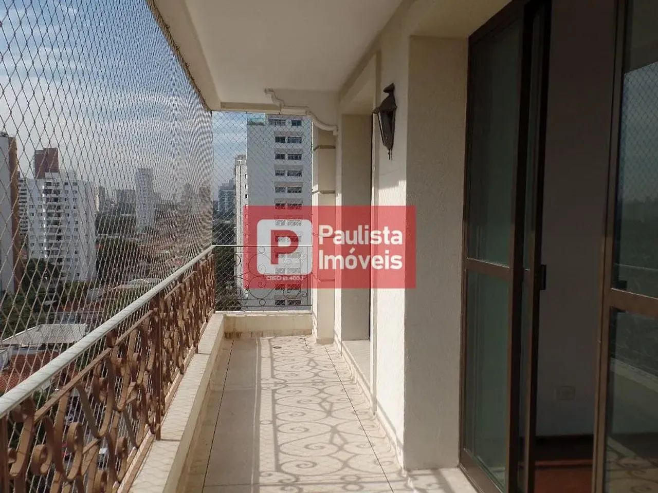 Apartamento à Venda e Locação, 186m², Amplo com 3 Suítes , Elegância e Espaço no Coração d - Foto 3