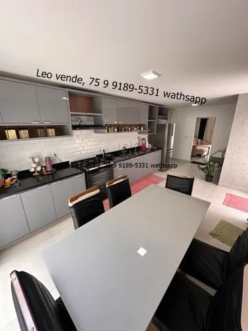 Leo vende,  jardim Europa 3|4 oportunidade. - Foto 2