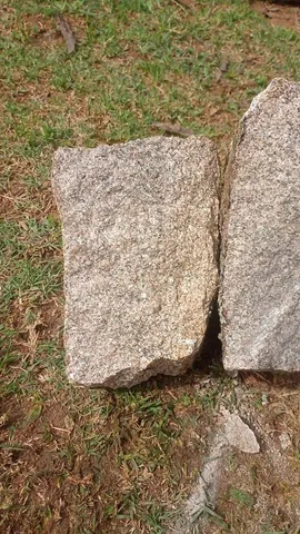 Pedras moledo