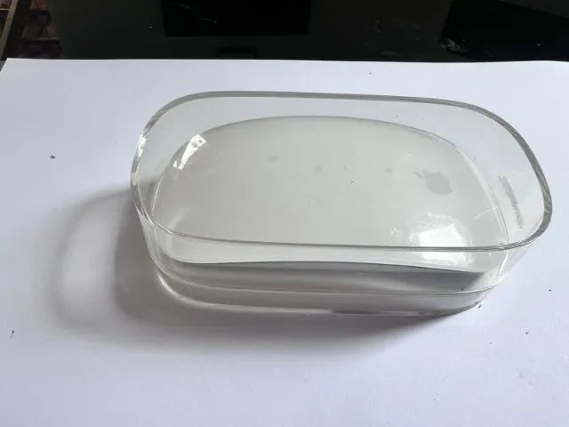 Mouse da Apple novo