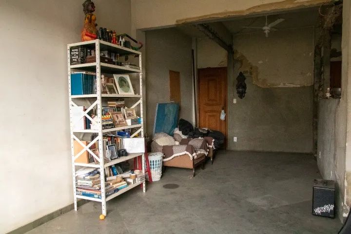 Apartamento 1 Quarto no Méier - Foto 8