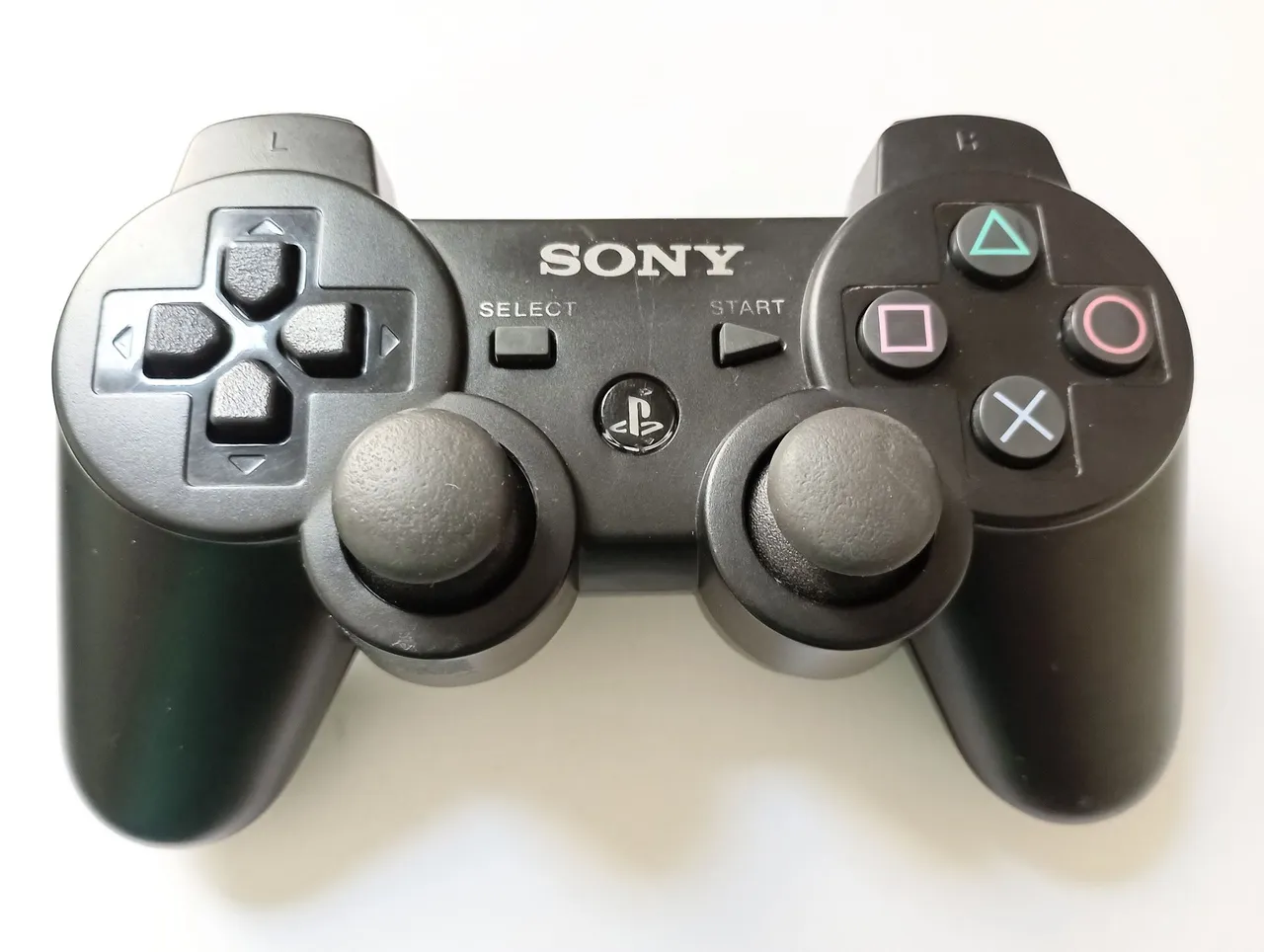 Controle Playstation 3 original Ps3
